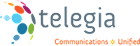 Telegia Communications logo