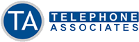 Telephone Associates logo