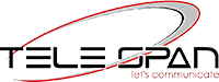 Telespan logo