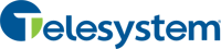 Telesystem logo