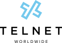Telnet Worldwide logo