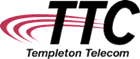 Templeton Telecom logo