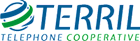 Terril Telephone Cooperative logo