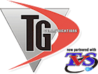 Thacker-Grigsby Telephone logo
