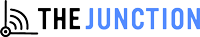 The Junction Internet logo