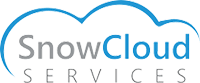 The Snowcloud logo