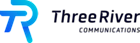 Three River logo