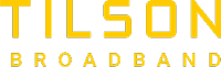 Tilson Broadband logo