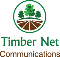 Timber Net Communications internet