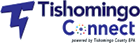 Tishomingo Connect logo