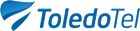ToledoTel logo