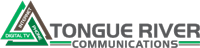 Tongue River Communications logo