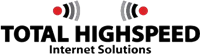 Total Highspeed Internet logo
