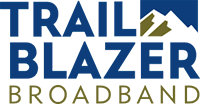 Trailblazer Broadband internet