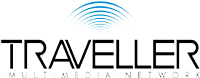 Traveller Multimedia Network logo