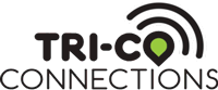Tri-Co Connections logo