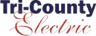 Tri-County Fiber Communications logo