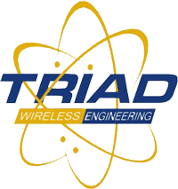 Triad Wireless internet