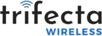 Trifecta Wireless logo