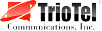 TrioTel Communications internet