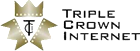 Triple Crown Internet logo
