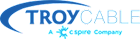 Troy Cablevision logo