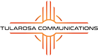 Tularosa Communications logo