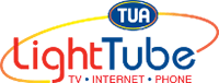Tullahoma Utilities Authority logo