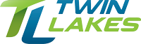 Twin Lakes Telephone logo