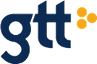 GTT Communications logo