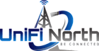 UniFi North internet