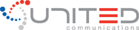 United Communications logo