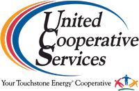United Cooperative Services internet