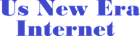 Us New Era internet 