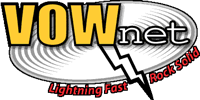 VOWnet logo