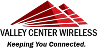 Valley Center Wireless logo
