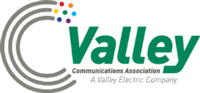 Valley Communications Association internet