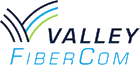 Valley Fibercom logo