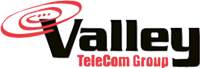 Valley Telecom logo