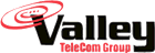 Valley Telecom logo