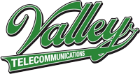 Valley Telecommunications internet