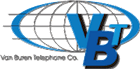 Van Buren Telephone Company logo
