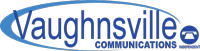 Vaughnsville Communications logo