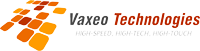 Vaxeo Technologies logo