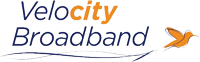 Velocity Broadband internet