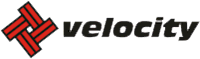 Velocity Communications logo