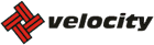 Velocity Communications logo