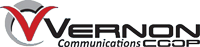 Vernon Telephone Cooperative logo