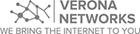Verona Networks logo