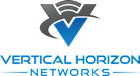 Vertical Horizon Networks logo
